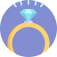 Wedding icon 64x64
